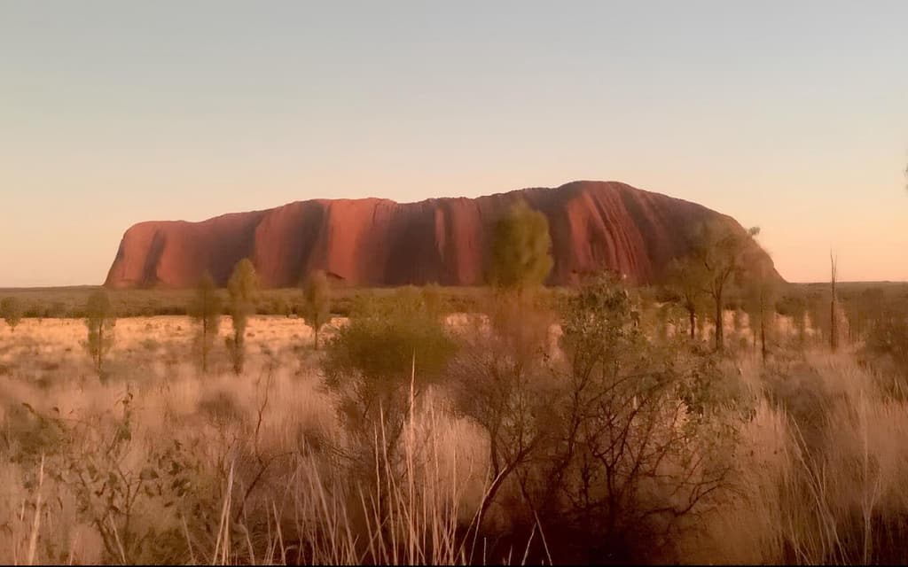 Uluru